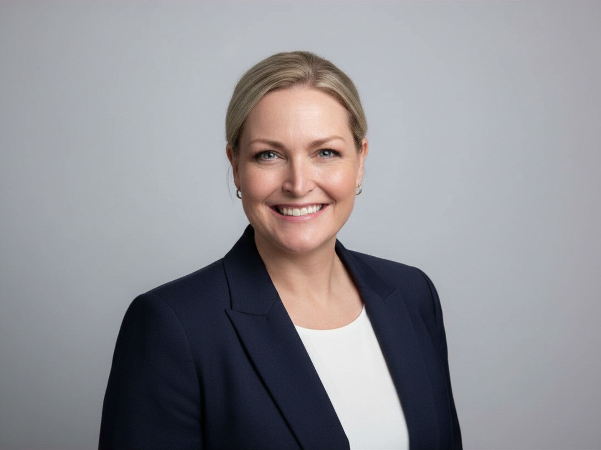 Candi Shelburne, MSN, APRN, NNP-BC, founder of NeoLuma Health